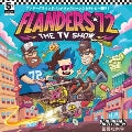 Flanders 72 - THE TV SHOW - Japan Mini LP CD Bonus Track