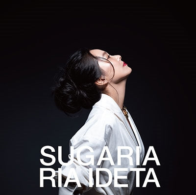 Ideta Ria - Sugaria - Japan CD