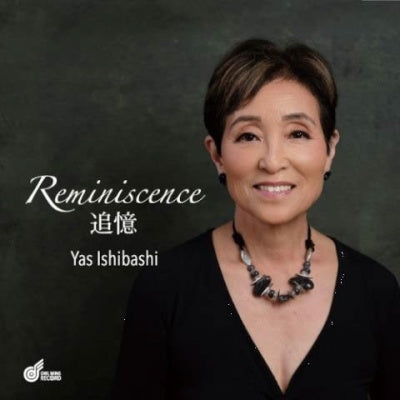 Yas Ishibashi - Reminiscence - Japan CD