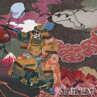 Jasonandrew - Statement - JapanCD