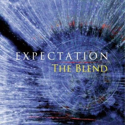 Yoshio Suzuki The Blend - Expectation - Japan CD