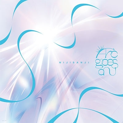 Nijisanji - Arc Goes On - Japan CD