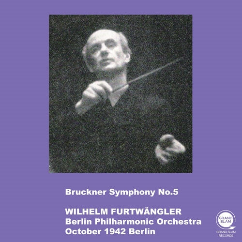 Beethoven (1770-1827) - Bruckner Symphony No.5 - Import CD