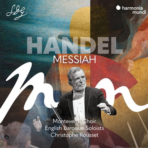 Christophe Rousset - Handel - Import 2 CD