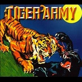 Tiger Army - Tiger Army - Import CD