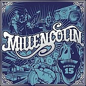 Millencolin - Machine 15 - Import CD