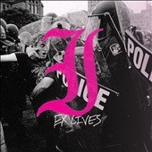 Every Time I Die - Ex Lives - Import CD