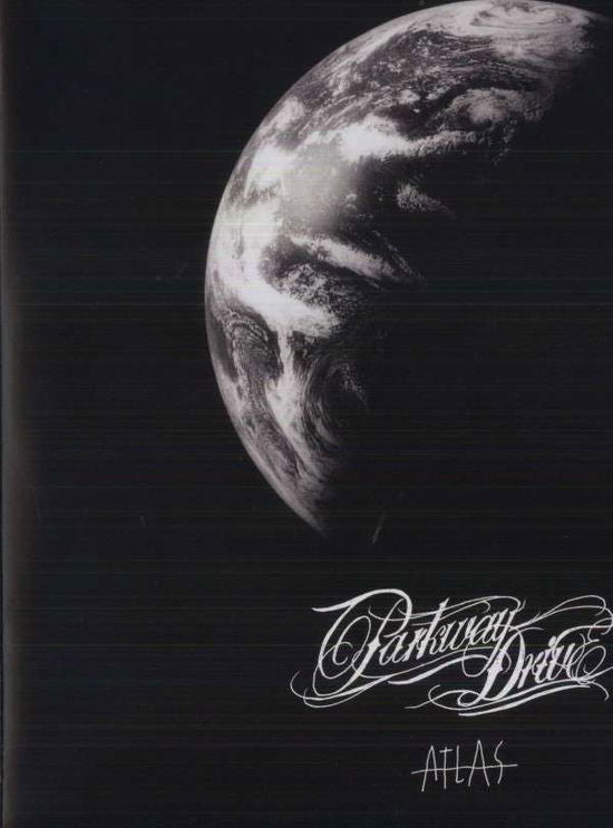 Parkway Drive - Atlas - Import Vinyl 2 Vinyl Record