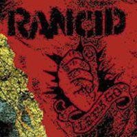 Rancid - Let's Go: 20th Anniversary Reissue - Import Vinyl LP Record Limited Edition