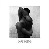 Saosin - Along The Shadow - Import Vinyl LP Record