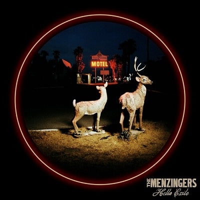 The Menzingers - Hello Exile - Import CD