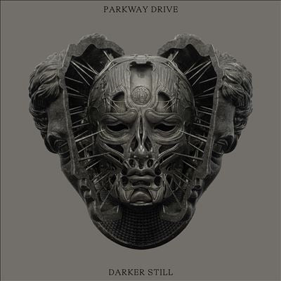 Parkway Drive - Darker Still - Import CD