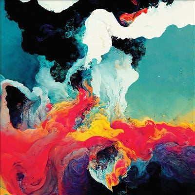 Rafiq Bhatia - Enviroments - Import Vinyl LP Record