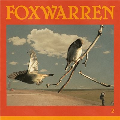 Foxwarren - 2 - Import Vinyl LP Record