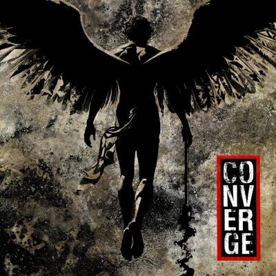 Converge - Love Is Not Enough - Import CD