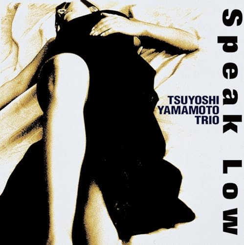 Tsuyoshi Yamamoto - Speak Low - Japan 180d Vinyl 2 LP Record