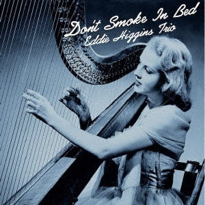 Eddie Higgins Trio - Don`t Smoke In Bed - Japan Vinyl 2 LP Record