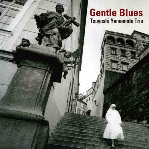 Tsuyoshi Yamamoto Trio - Gentle Blues - Japan 2 LP Record