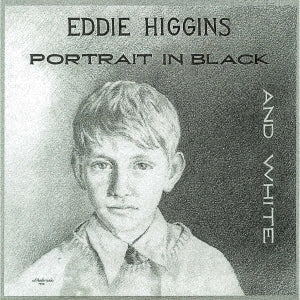 Eddie Higgins Trio - Portrait In Black And White - Japan Vinyl 2 Record