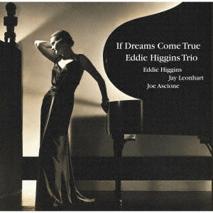 Eddie Higgins Trio - If Dreams Come True - Japan Vinyl 2 LP Record Limited Edition