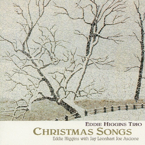 Eddie Higgins Trio - Christmas Songs - Japan Vinyl 2 LP Record