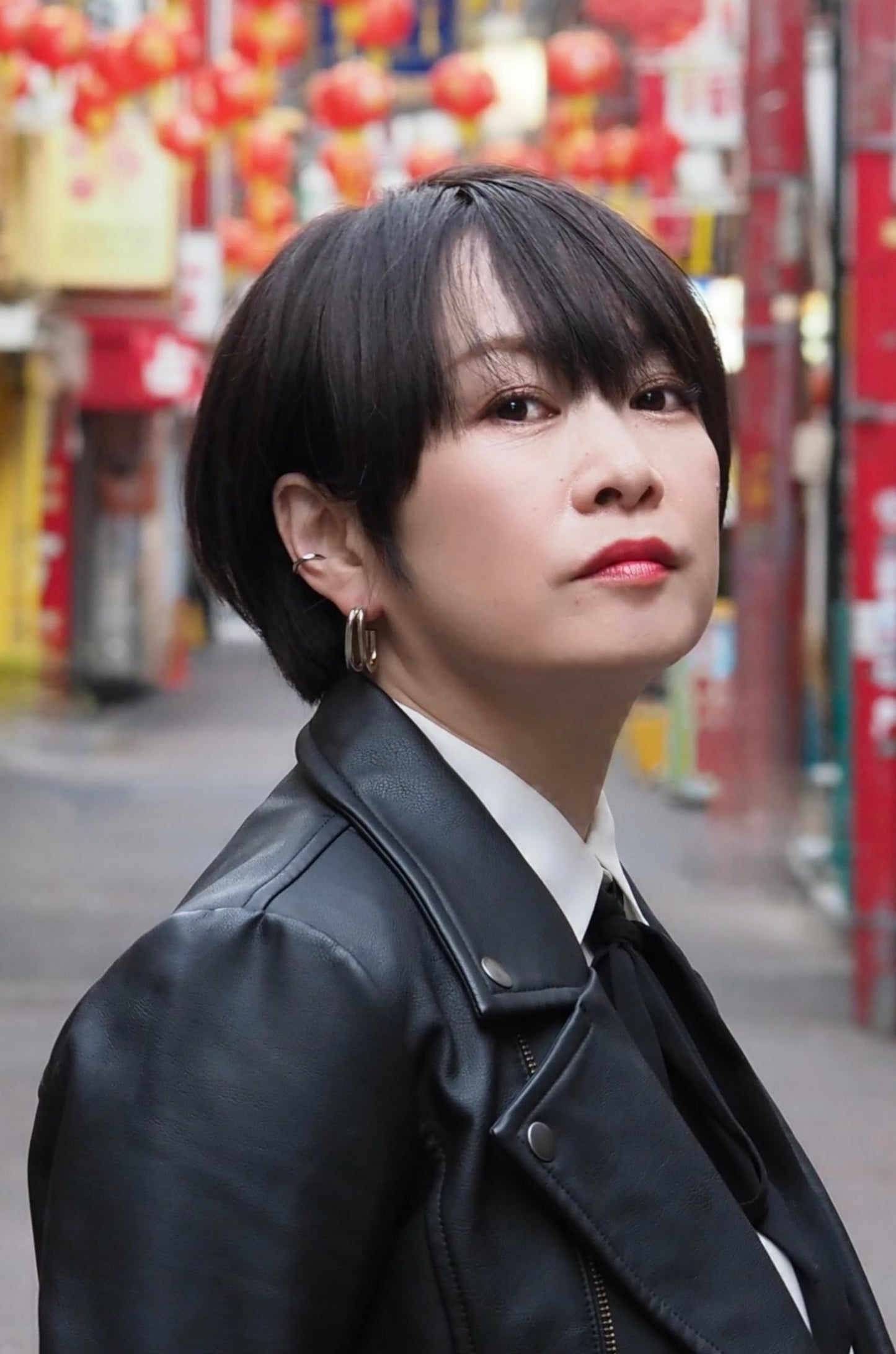 Maki Otsuki - Dear sunrise - Japan CD single