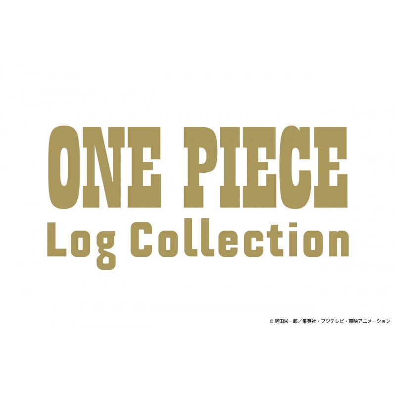 Animation - One Piece Log Collection Koby - Japan 2 DVD