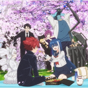 CHiCO - Fam! - Japan Anime Ver. CD+Blu-ray Disc Limited Edition