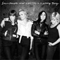 Sahara Hotnights - What if Leaving is a Loving Th - Japan CD Bonus Track