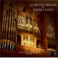 Hitoshi Mizuno - Ahrend Organ at Casals Hall - Japan SACD Hybrid