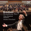 Hubert Soudant - Bruckner: symphony No.7 - Japan SACD