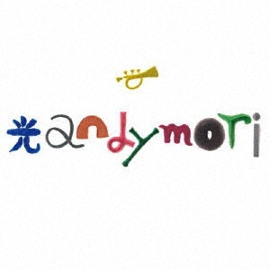 andymori - Hikari - Japan Vinyl LP Record