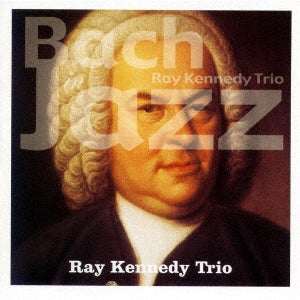 Taylor Mcferrin - BACH IN JAZZ - Japan CD