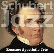Masayuki Takayanagi & Kaoru Abe - Schubert in Jazz - Japan CD