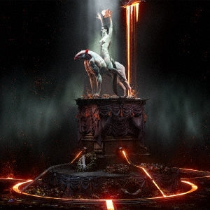 Arca - kiCK iiiii - Import CD