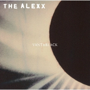 The Alexx - Vantablack - Japan CD