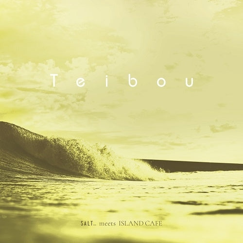TOKIMEKI RECORDS - Teibou - Japan Vinyl 7 inch single Record