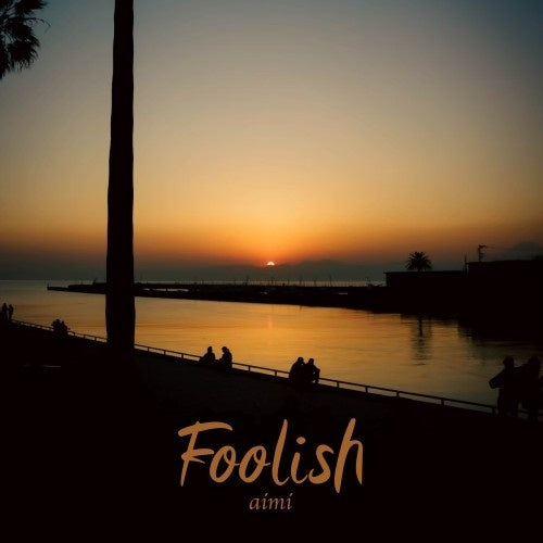 aimi (J-Pop) 、 TOSHIKI HAYASHI(%C) 、 Lil Summer - Foolish / Rock the Boat - Japan Vinyl 7inch Single Record
