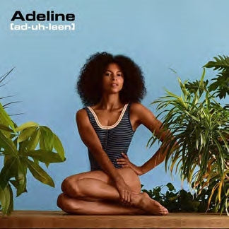 Adeline - Adeline - Import CD Bonus Track Limited Edition