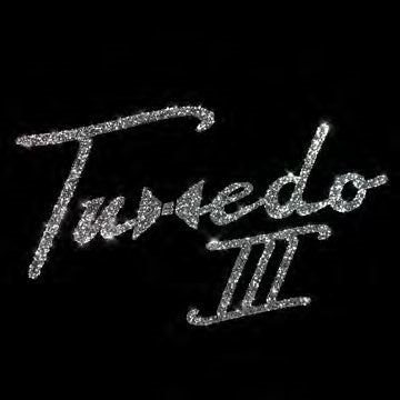 Tuxedo - Tuxedo III - Import CD Bonus Track Limited Edition