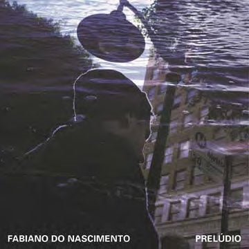 Fabiano Do Nascimento - Preludio - Import CD