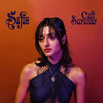 Sofie - Cult Survivor - Import CD