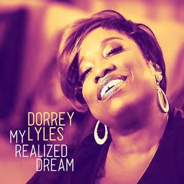 Dorrey Lyles - My Realized Dream - Import CD