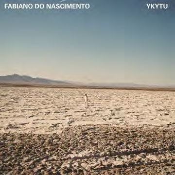 Fabiano Do Nascimento - Ykytu - Import CD