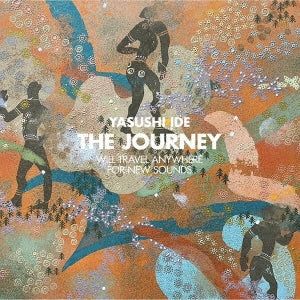 Yasushi Ide - The Journey - Japan 2 CD