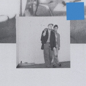 Hovvdy - Hovvdy - Japan CD