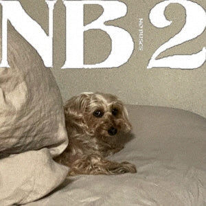 No Buses - Nb2 - Japan CD