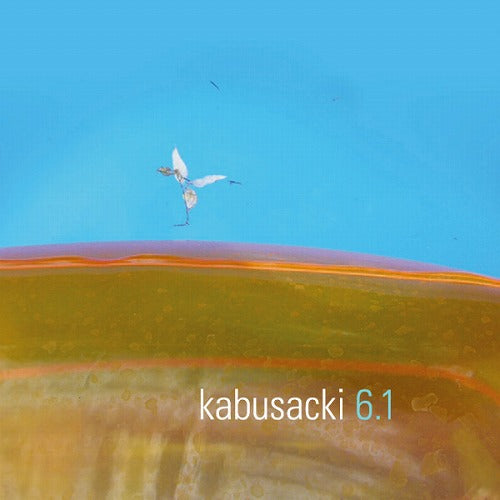 Fernando Kabusacki - La Maravilla - Japan CD