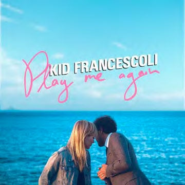 Kid Francescoli - Play Me Again - Import CD