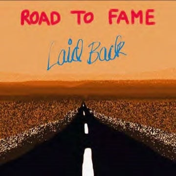 Laid Back - Road To Fame - Import CD